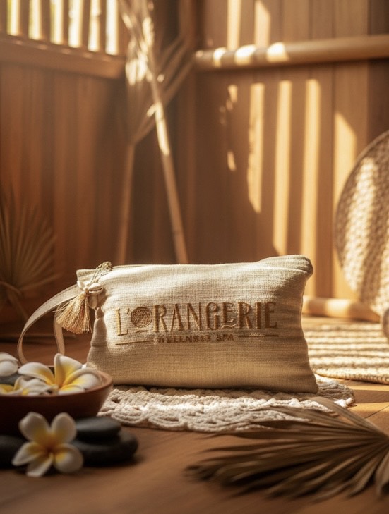 Pochette Orangerie image